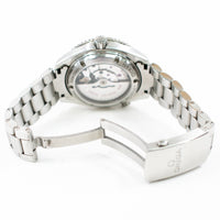 Seamaster Planet Ocean 600m Co-Axial Chronometer 42mm Steel 232.30.42.21.01.003