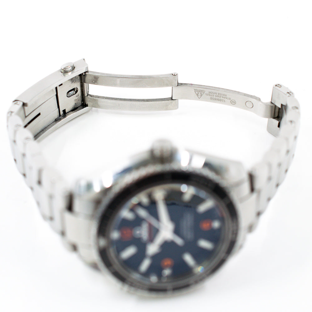 Seamaster Planet Ocean 600m Co-Axial Chronometer 42mm Steel 232.30.42.21.01.003