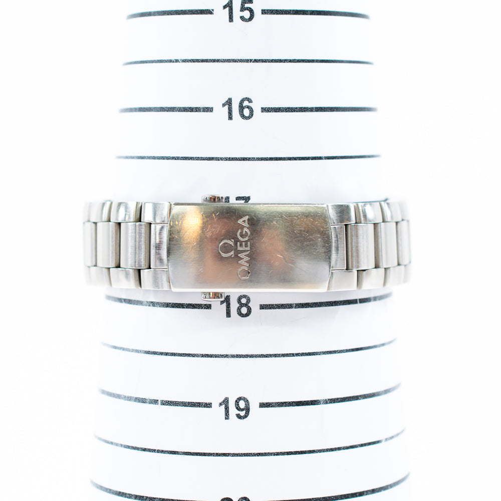 Seamaster Planet Ocean 600m Co-Axial Chronometer 42mm Steel 232.30.42.21.01.003