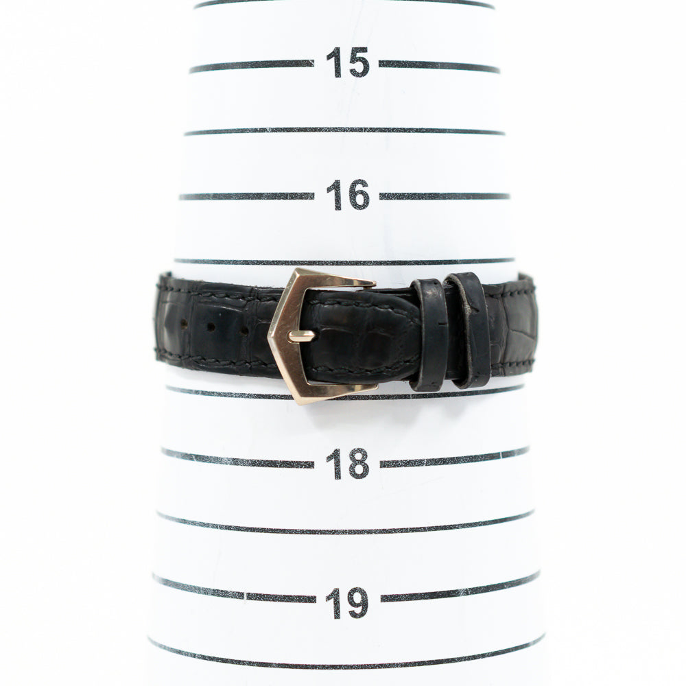 Calatrava 31mm White Gold 7119G-010