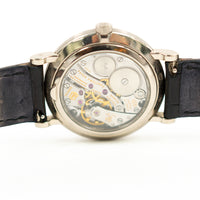 Calatrava 31mm White Gold 7119G-010