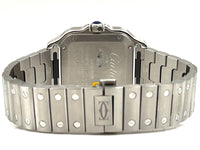 Cartier Santos WSSA0061