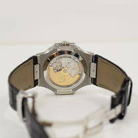 Nautilus Annual Calendar Moon Phases 40.5mm Stainless Steel 5726A-001