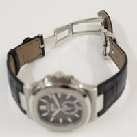 Nautilus Annual Calendar Moon Phases 40.5mm Stainless Steel 5726A-001