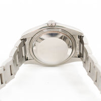 Oyster Perpetual 36mm Steel 116000