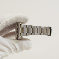 Explorer 39mm Steel 214270