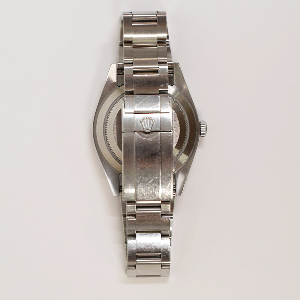 Explorer 39mm Steel 214270