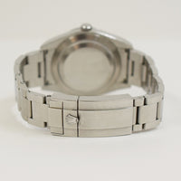 Explorer 39mm Steel 214270