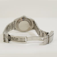 Explorer 39mm Steel 214270