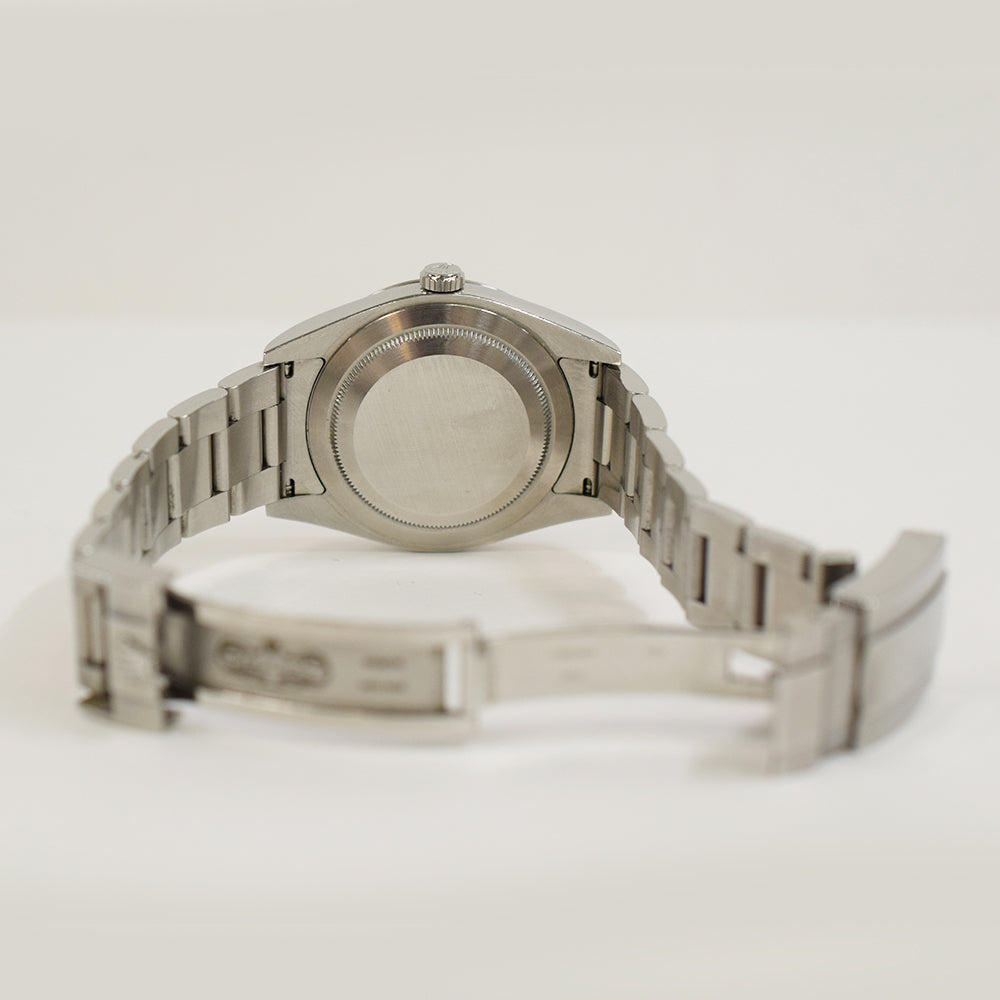 Explorer 39mm Steel 214270