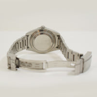 Explorer 39mm Steel 214270