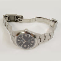 Explorer 39mm Steel 214270