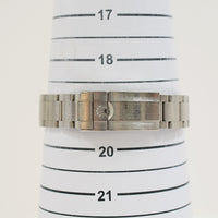 Explorer 39mm Steel 214270