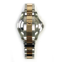 Yacht-Master 40mm Steel and Rose Gold 116621