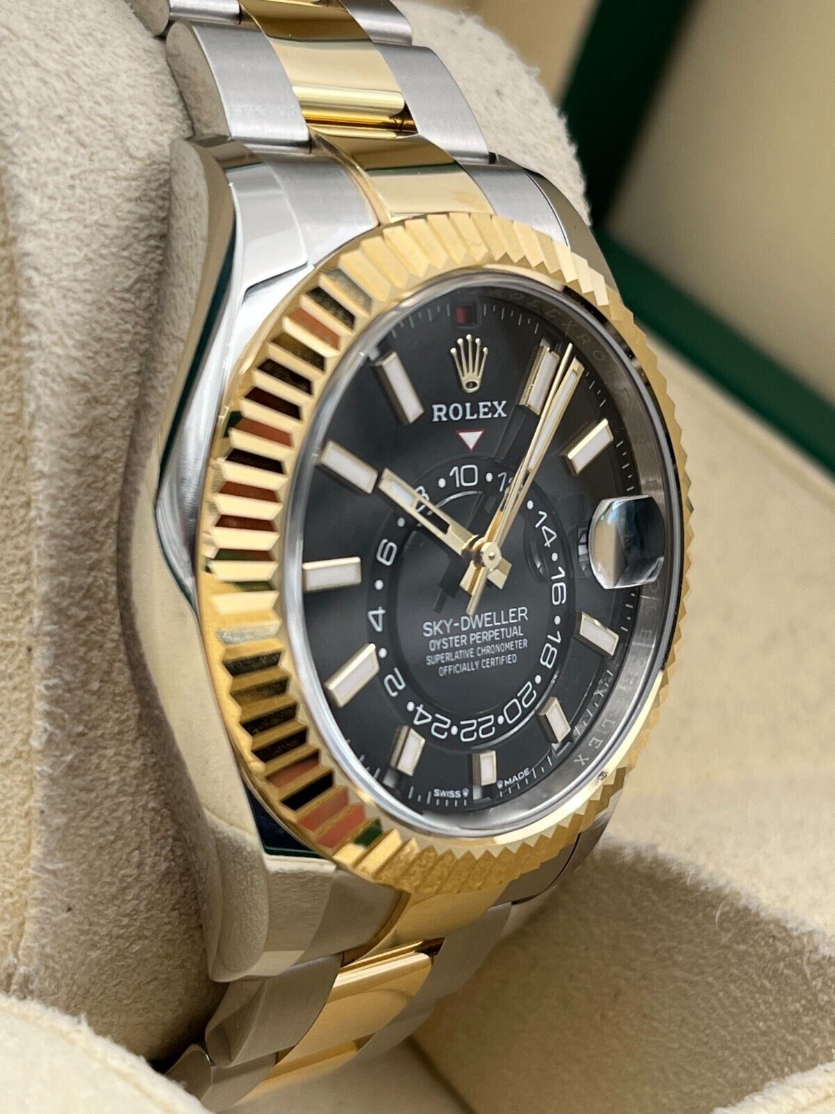 Rolex Sky-Dweller 336933