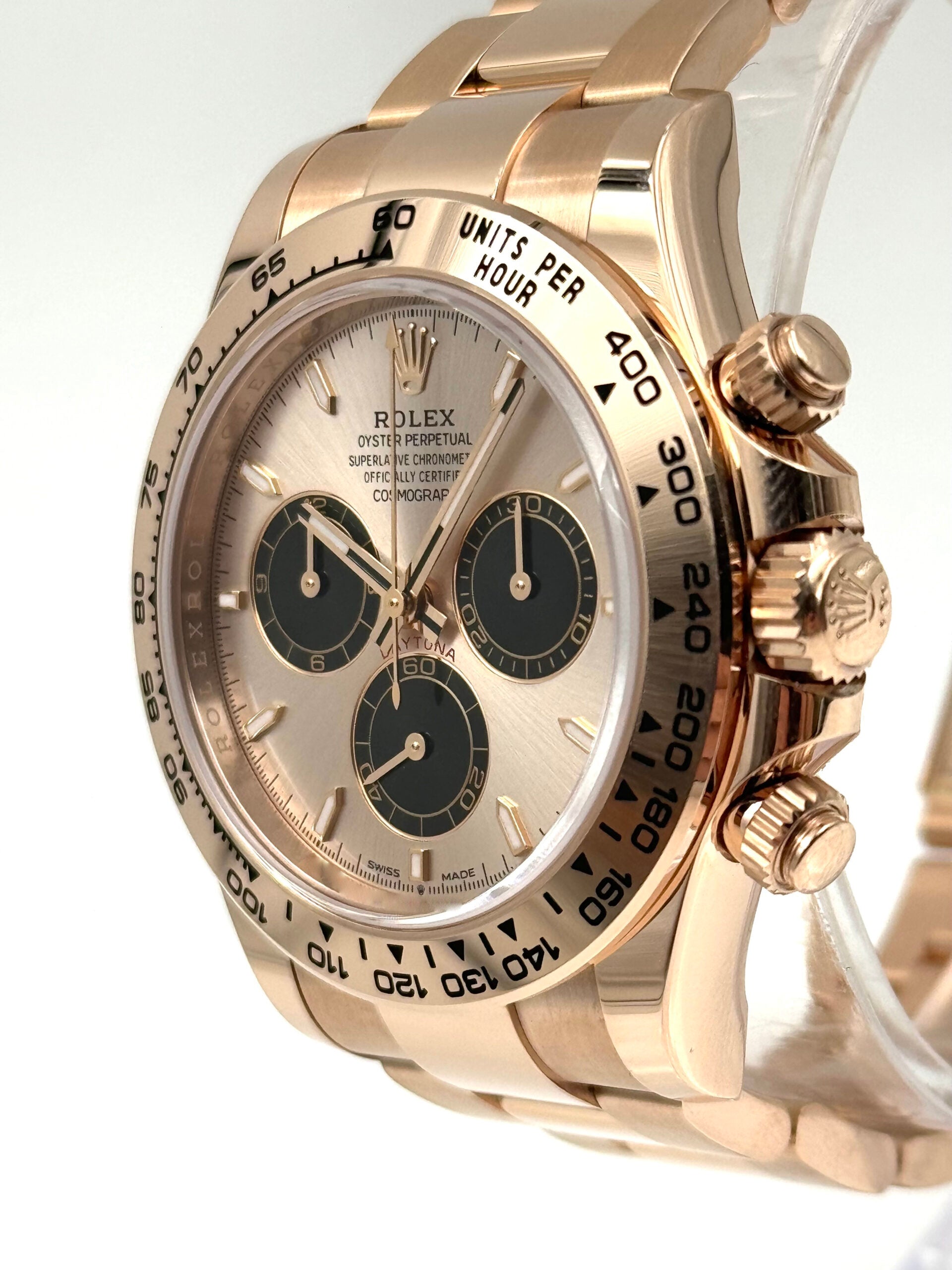Rolex Daytona 126505