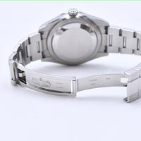 Sky-Dweller Steel and White Gold 326934