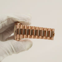 Day-Date President 40mm Rose Gold 228345RBR