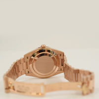 Day-Date President 40mm Rose Gold 228345RBR
