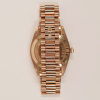 Day-Date President 40mm Rose Gold 228345RBR