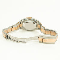 Datejust 36mm Steel and Rose Gold 126231