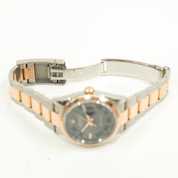 Datejust 36mm Steel and Rose Gold 126231