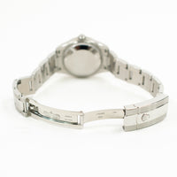 Datejust 31mm Steel and White Gold 278274
