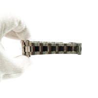 Datejust 31mm Steel and White Gold 278274