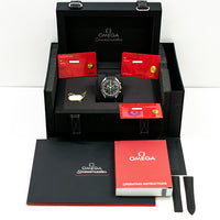 Speedmaster Moonwatch Professional 42mm Stainless Steel 310.32.42.50.01.002