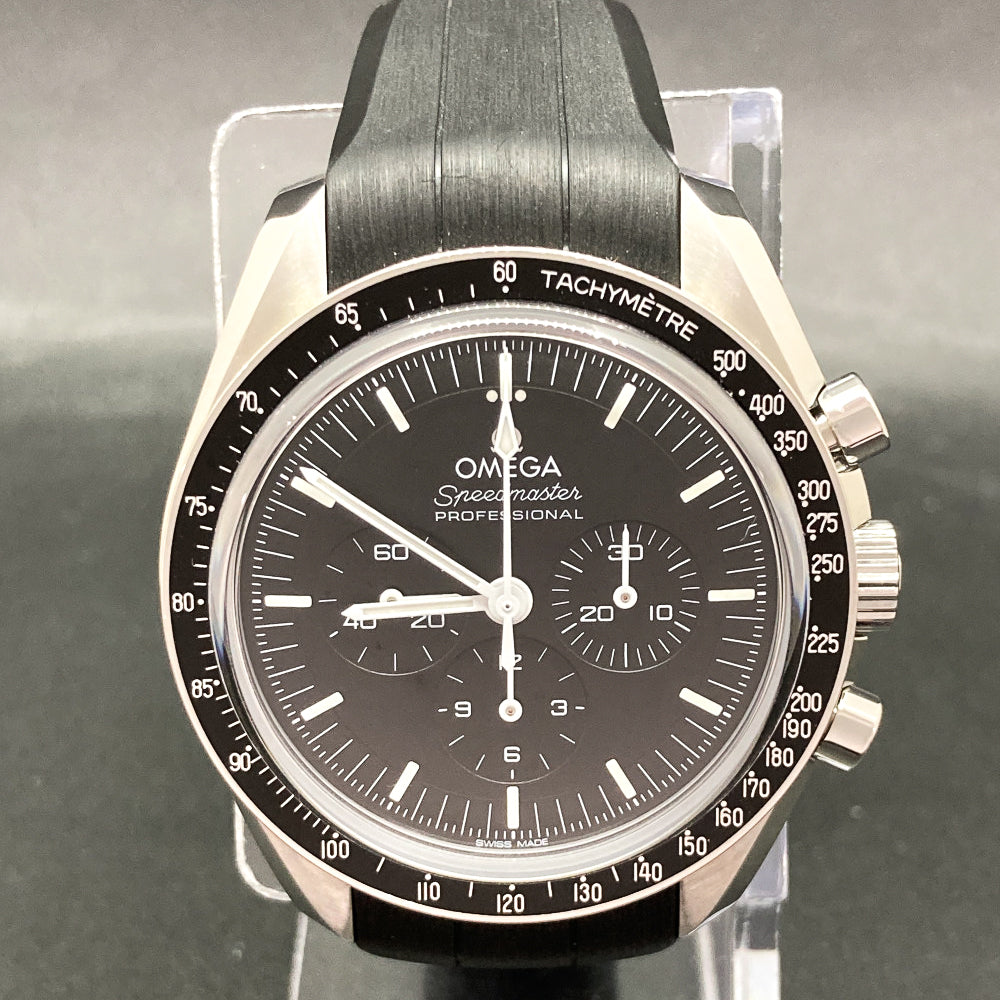 Speedmaster Moonwatch Professional 42mm Stainless Steel 310.32.42.50.01.002