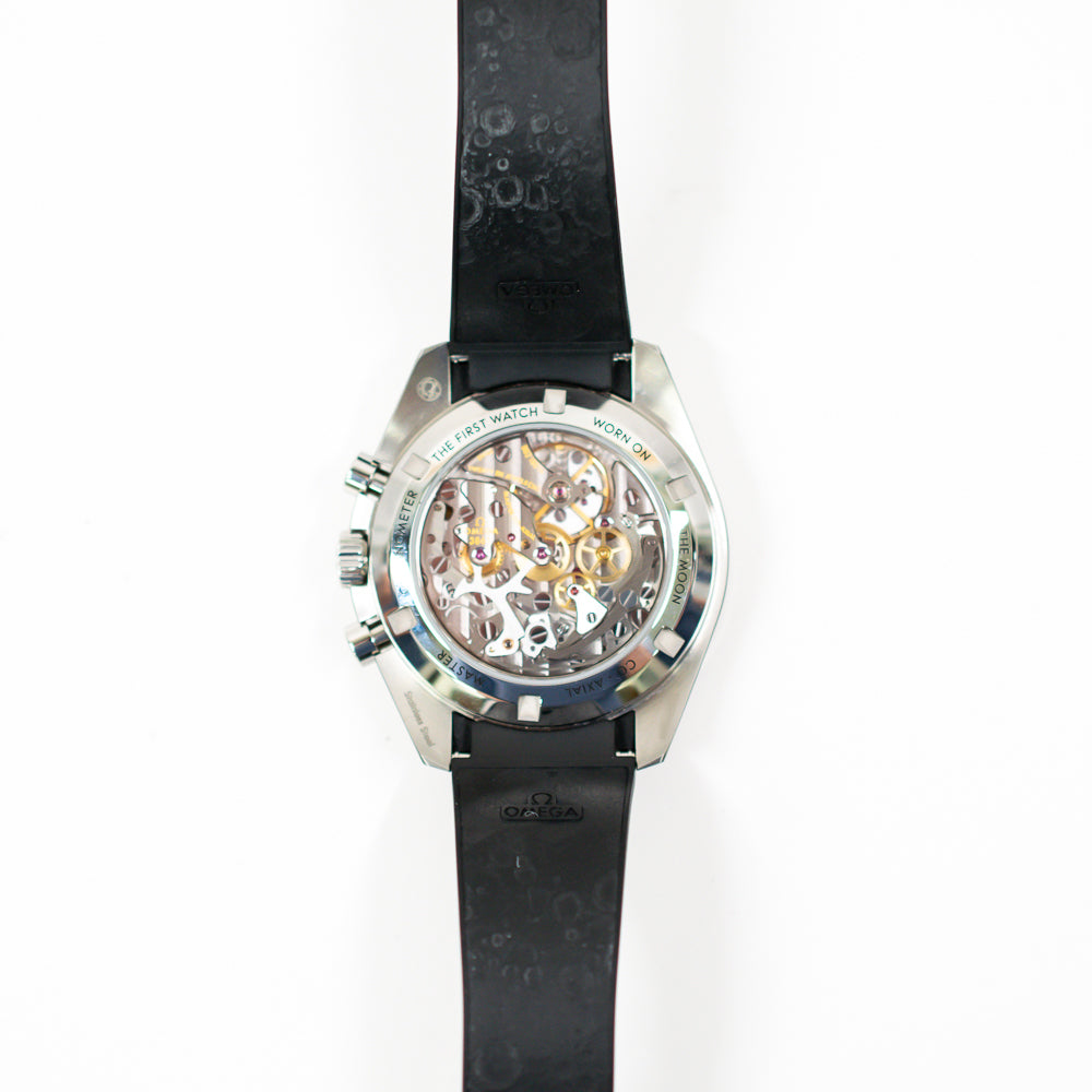 Speedmaster Moonwatch Professional 42mm Stainless Steel 310.32.42.50.01.002