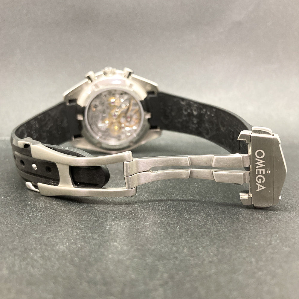 Speedmaster Moonwatch Professional 42mm Stainless Steel 310.32.42.50.01.002