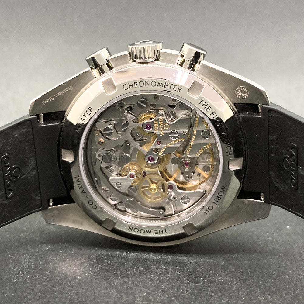 Speedmaster Moonwatch Professional 42mm Stainless Steel 310.32.42.50.01.002