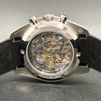 Speedmaster Moonwatch Professional 42mm Stainless Steel 310.32.42.50.01.002