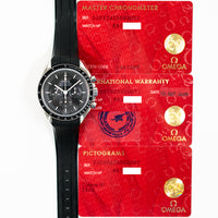 Speedmaster Moonwatch Professional 42mm Stainless Steel 310.32.42.50.01.002