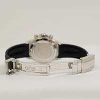 Daytona White Gold  116519LNG