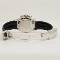 Daytona White Gold  116519LNG
