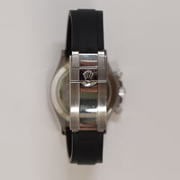 Daytona White Gold  116519LNG