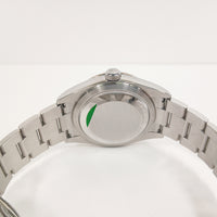 Sky-Dweller 42mm Steel and White Gold 326934