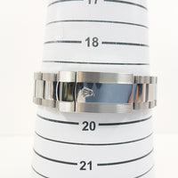 Sky-Dweller 42mm Steel and White Gold 326934