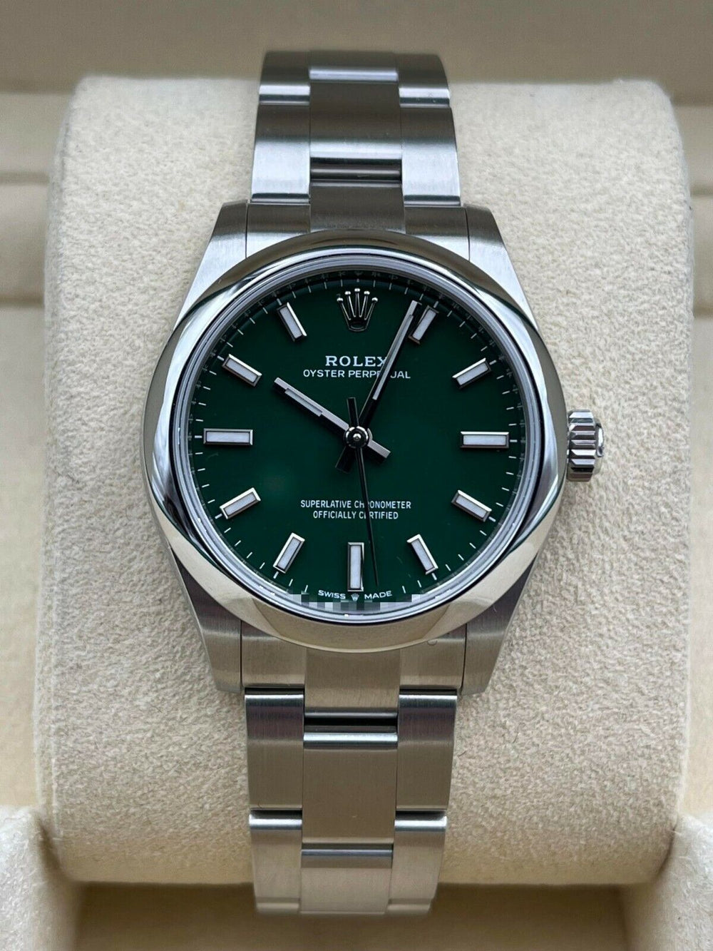 Rolex Oyster Perpetual 277200