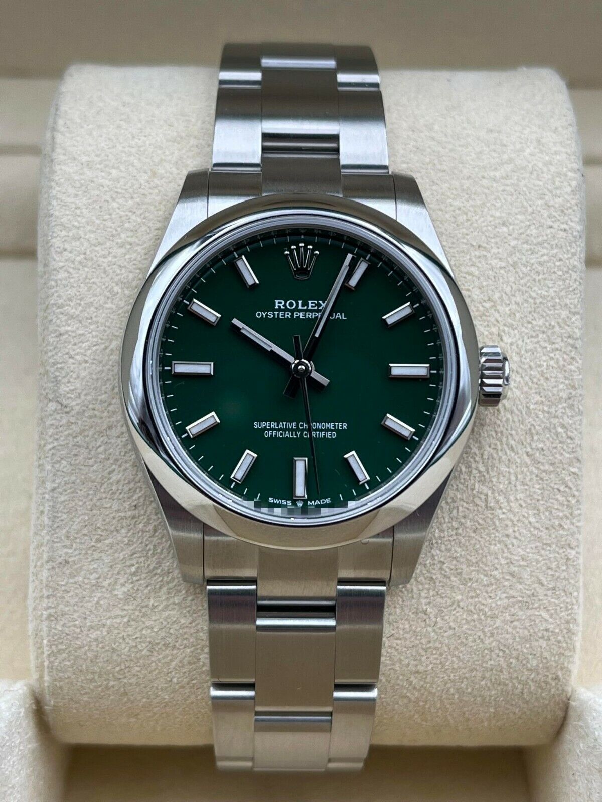Rolex Oyster Perpetual 277200