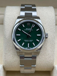 Rolex Oyster Perpetual 277200