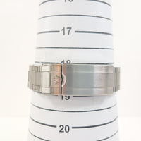 Submariner Date 41mm Black Bezel Steel 126610LN