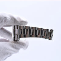 Daytona Steel 16520