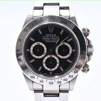 Daytona Steel 16520