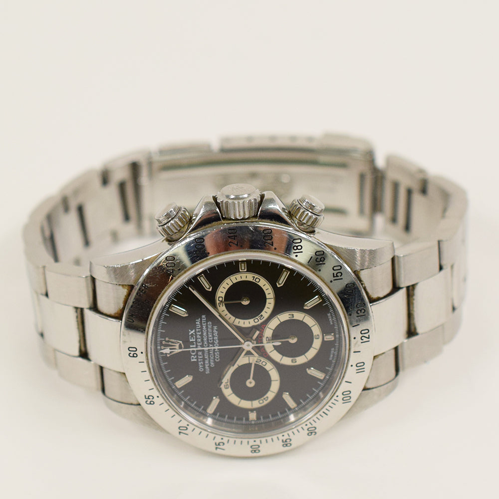 Daytona Steel 16520