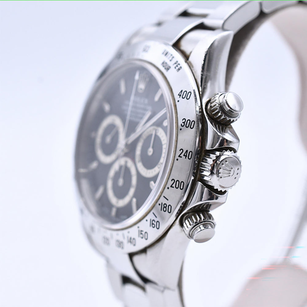 Daytona Steel 16520