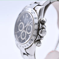 Daytona Steel 16520