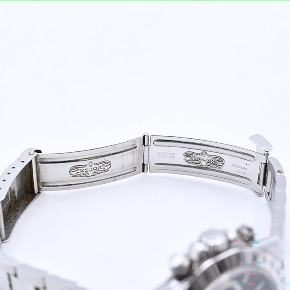 Daytona Steel 16520